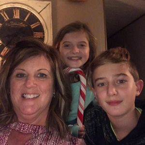 Meet your Posher, Carol